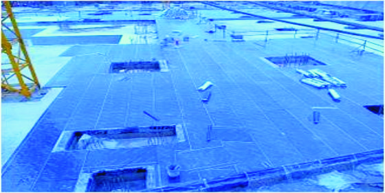 哪些部位需要做防水？